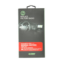 Axxess AXADBXH-GM1 Harness fo Auto-Detect Interface AXADBX-1/AXADBX-2 - 06-Up - Bass Electronics