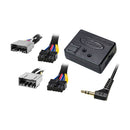 Chrysler Data Interface 2004-2017 - Bass Electronics