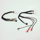 Axxess Interface AXDI-TY1 Toyota Digital Amplifier Interface 2001-2015