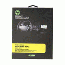 Axxess AXDIS-MB82 Mercedes GL/ML/SLK/E w/MOST25 amp - SWC Retention 05-12