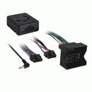 Axxess Interface Radio Harness (BMW '06 - '15) - Bass Electronics
