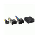 Axxess AXRC-GMLN1 GM 29 BIT LAN Data with RAP ACC and Chime Retention - Bass Electronics