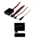 Axxess AXSWC Steering Wheel Control Adapter - Bass Electronics
