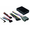 Chrysler Data Interface 2007-Up - Bass Electronics