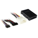 Axxess Interface AXTO-TY1 Toyota Digital Amplifier Interface 2001-2015 - Bass Electronics