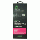 Axxess  AXVI-6523 Chrysler, Dodge Data Interface 2013-2019