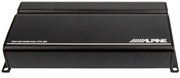 Alpine KTA-450 Power Pack Compact 4-Channel Car Amplifier