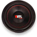 American Bass VFL Stealth Series Stealth 1544 Subwoofer - Bass Electronics