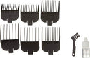 Andis Multi-style Pet Kit, 10 Piece, 2 Count - Bass Electronics