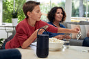 Bose Portable Home Speaker Splashproof Bluetooth Wireless Speaker - Luxe Silver - Bass Electronics