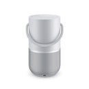 Bose Portable Home Speaker Splashproof Bluetooth Wireless Speaker - Luxe Silver - Bass Electronics