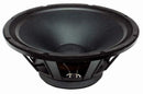 BSA PL-15 15" Mid Range Driver