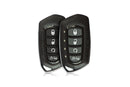 Code Alarm CA2LED5E 2 Way Led W/Brain