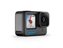 GoPro HERO10 Black Waterproof 5.3K Sports & Helmet Camera - Bass Electronics