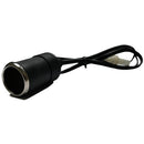 Cigarette Lighter Socket - Bass Electronics