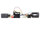 Connects2 Radio Harness  Mercedes GL/ML/SLK/E w/MOST25 amp