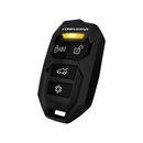 Compustar CS925-S 1-way 4 button Remote Start System 1500 feet Range - Bass Electronics