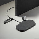 Native Union Drop XL Wireless Charger (Watch Edition) - Bass Electronics