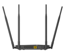 D-Link Dual-Band Gigabit Wi-Fi Router - Bass Electronics