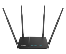 D-Link Dual-Band Gigabit Wi-Fi Router - Bass Electronics
