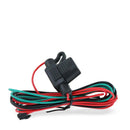 Drone Mobile X1R-LTE Hardwire Kit - FT-HRN-X1-HW - Bass Electronics