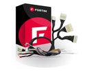 Fortin THAR-ONE-MAZ3 _ T-Harness for EVO-ONE