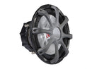 Kicker 10" Round Grille - Bass Electronics