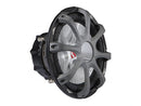 Kicker 10" Round Grille - Bass Electronics