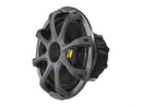 Kicker 10" Round Grille - Bass Electronics
