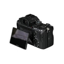 Sony Alpha a7 III Full-Frame Mirrorless Vlogger Camera with 28-70mm OSS Lens Kit - Bass Electronics