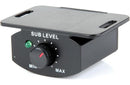 Infinity RBC Remote Bass Control - Bass Electronics