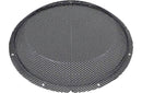 Kenwood CA-101G Grill for 10 Kenwood subwoofers