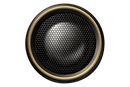 Kenwood Excelon XR-1801P Oversized 7" Component Speakers System - Bass Electronics