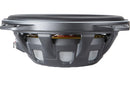 Kenwood Excelon XR-W10F Shallow-mount 10" 4-ohm Subwoofer - Bass Electronics