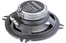 Kenwood KFC-1366S 5-1/4" 2-way car speakers