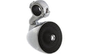 Kicker 40PSM32 Enclosed Mountable Speakers 3" (2-ohm) - Bass Electronics