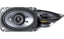 Kicker 43CSC464 4"x6" 2-Way Car Speakers - Bass Electronics