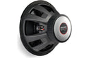 Kicker 43CWR154 CompR Series 15" subwoofer with dual 4-ohm voice coils - Bass Electronics
