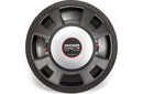 Kicker 43CWR154 CompR Series 15" subwoofer with dual 4-ohm voice coils - Bass Electronics