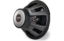 Kicker 43CWR154 CompR Series 15" subwoofer with dual 4-ohm voice coils - Bass Electronics