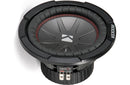 Kicker 43CWR82 CompR Series 8" subwoofer 2-ohm - Bass Electronics