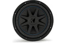 Kicker 44CVX102 CompVX Series 10 subwoofer