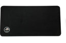 Kicker 44DCWC122 dual 12" CompC subwoofer enclosure - Bass Electronics