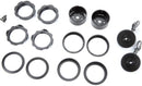 Kicker 44KST2504 1" Soft Dome Tweeters - Bass Electronics