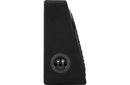 Kicker CompRT 43TCWRT122 12" Subwoofer Enclosure - Bass Electronics