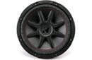 Kicker CompVR 43CVR122 12 subwoofer 2-ohm
