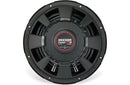 Kicker CompVT 43CVT102 10" 2-ohm subwoofer - Bass Electronics