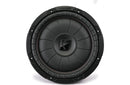 Kicker CompVT 43CVT122 12" 2-ohm - Bass Electronics
