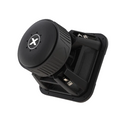 Kicker SOLOX 49L7X122 12" Dual-2-Ohm 2000W Car Audio Subwoofer