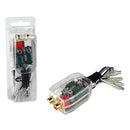 Line Output Converter LC3 - Bass Electronics